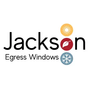 Jackson Egress Windows logo
