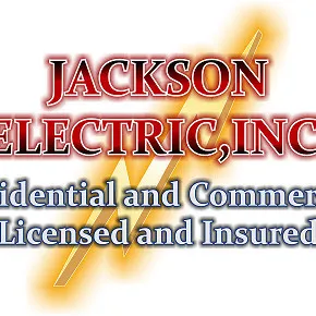 Jackson Electric, Inc. logo