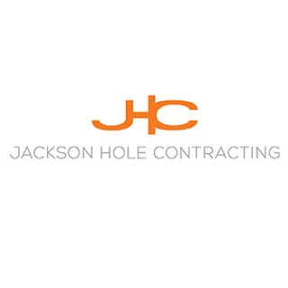 Jackson Hole Contracting logo
