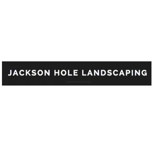 Jackson Hole Landscaping logo