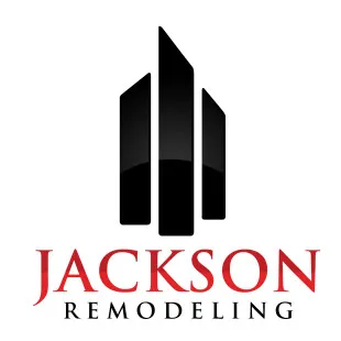Jackson Remodeling logo