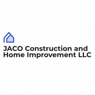 JACO Construction and Home Improvement LLC logo