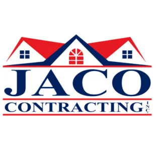 Jaco Contracting logo