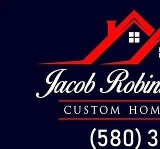 Jacob Robinson Homes LLC - Custom Home Builders in El Reno, OK