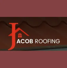 Jacob Roofing logo