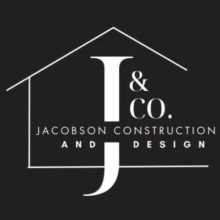 Jacobson Construction & Design logo