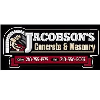 Jacobsons Concrete & Masonry, INC. logo