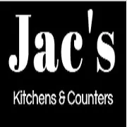 Jac's Kitchens & Counters logo