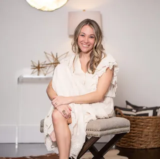 Jacy Painter Kelly logo