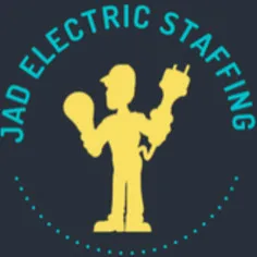 JAD Electric logo