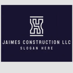 Jaimes Construction LLC logo
