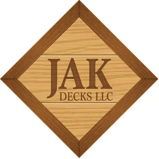 JAK Decks logo
