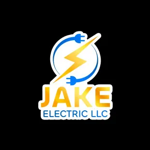 Jake Electric LLC logo