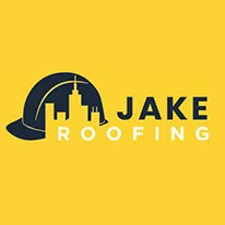 Jake Roofing logo