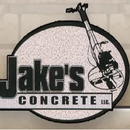 Jake's Concrete, LLC logo