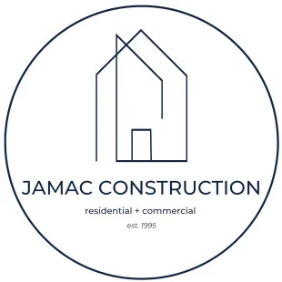 JAMAC Construction logo