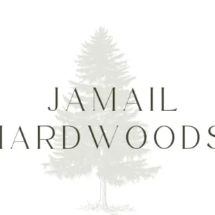 Jamail Hardwoods logo