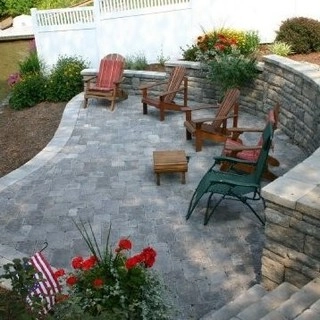 James Blair Landscape & Design LLC logo