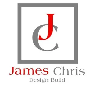 James Chris Design Build, LLC. logo