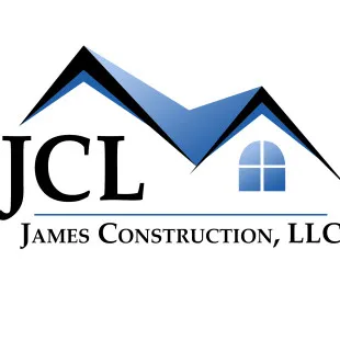 James Construction LLC logo