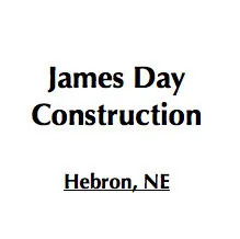 James Day Construction - Design-Build Services in Clay Center, NE