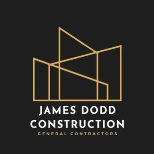 James Dodd Construction logo