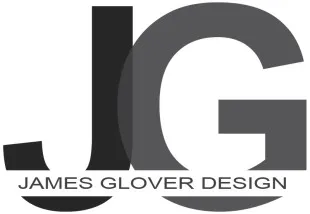 James Glover Home, Inc. logo