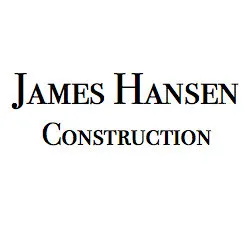James Hansen Construction logo