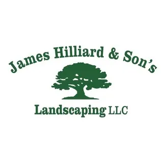 James Hilliard & Sons Landscaping logo