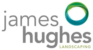 James Hughes Landscaping logo