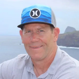 James Johnson Construction Inc. logo