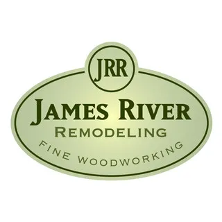 James River Remodeling LLC logo