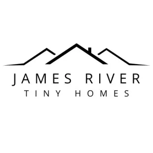 James River Tiny Homes logo