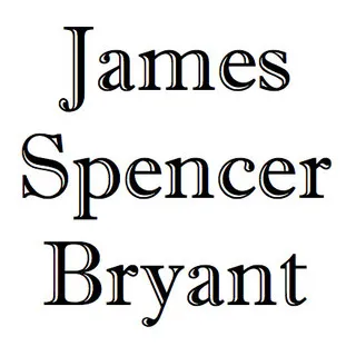 James Spencer Bryant logo