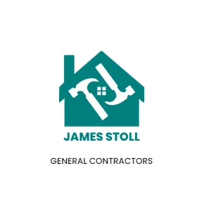 James Stoll-General Contractor logo