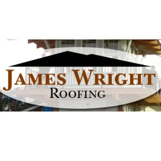 James Wright Roofing logo