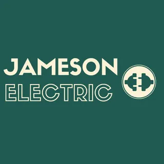 Jameson Electrical logo