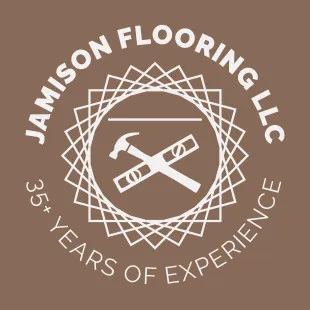 Jamison Flooring LLC logo