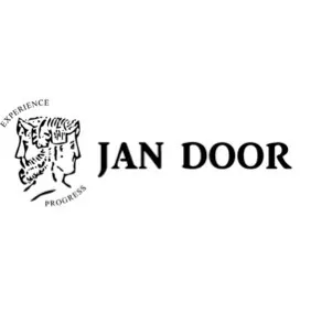 Jan Door logo