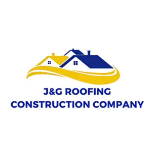 JandGRoofing logo