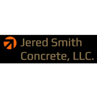 Jared Smith Concrete logo