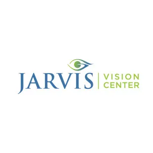 Jarvis Vision Center logo