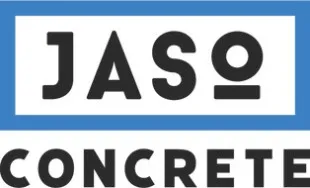 Jaso Concrete logo