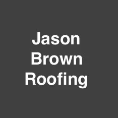 Jason Brown Roofing logo