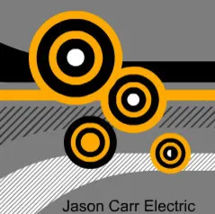 Jason Carr Electric logo