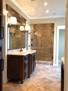 Jason Eppinette Construction and Remodeling logo