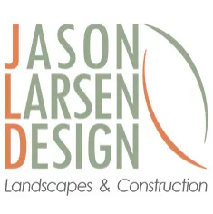 Jason Larsen Design logo