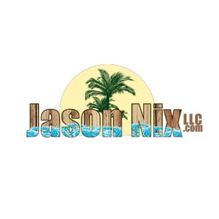Jason Nix LLC logo