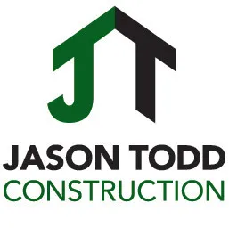 Jason Todd Construction LLC logo