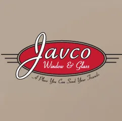Javco Window & Glass logo